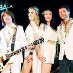 ABBA LA - ABBA Tribute @ Kirkland Fine Arts Center 