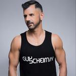 DJ/Producer Guy Scheiman