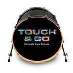 Touch & Go The Ultimate Cars Tribute Band