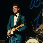Tribute to Buddy Holly