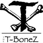 The T-BoneZ on the outdoor patio at Janey’s Cave Creek! 