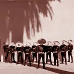 Mariachi Los Camperos