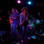 The Steve Young Band