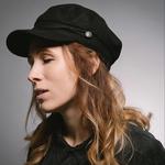 Katey Brooks at Temperance Bar