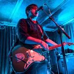 Kestrels / Beached Out / Shoulder Season