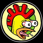 The Radioactive Chicken Heads