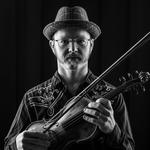 Casey Driessen (Solo Set) @ Grey Fox Bluegrass Festival