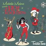 The Hot Toddies (ATL)