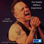 The Robbie Williams Experience