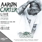 Aaron Carter