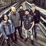 Killswitch Engage in Philadelphia