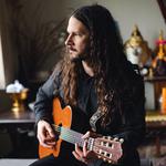 Matt Jennings at Jomas Hill Vineyard