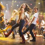 Country Dancing at Number 1 Broadway w/ Manuel