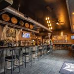 1922 Coffee And Brew [5:30-8:30PM]