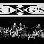 King's X "Three Sides of One" 2024 Tour