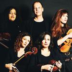 Happy Ends@Salle Frédéric Chopin