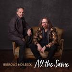 Burrows and Dilbeck