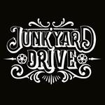 Junkyard Drive - Supporting Steel Panther