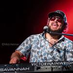 Black Bear Americana Music Festival - Headliner Victor Wainwright