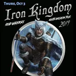 Iron Kingdom