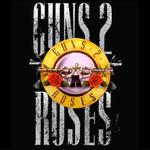 Guns 2 Roses - UK Guns N Roses Tribute