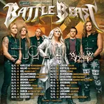 Battle Beast