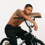 Cousin Stizz