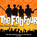 The Fab Four: The Ultimate Tribute LIVE in Concert at Norsk Hostfest