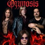 Ozzmosis Ny
