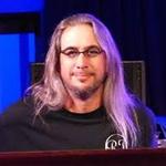 Jeff Chimenti
