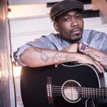Anthony David