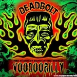 Deadbolt