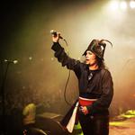 Adam Ant