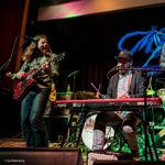 The Coffis Brothers (Album Release Show) - Felton Music Hall, Felton, CA