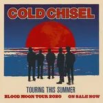 Cold Chisel
