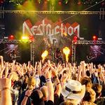 METAL-POWER FESTIVAL OPEN AIR