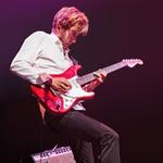 Eric Johnson