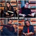 Avenue Army & Amateur Cadaver