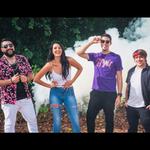 Kono Nation @ Looneys Bel Air