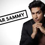 Sugar Sammy - English Edition