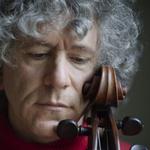 Steven Isserlis