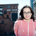 Janeane Garofalo