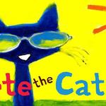 Pete the Cat