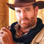 Josh Gates