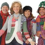 The Laurie Berkner Band