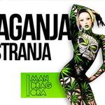 Laganja Estranja