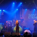 Saint Etienne