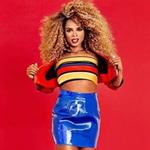 FLEUR EAST