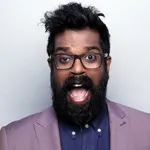 Romesh Ranganathan