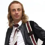 Paul Foot